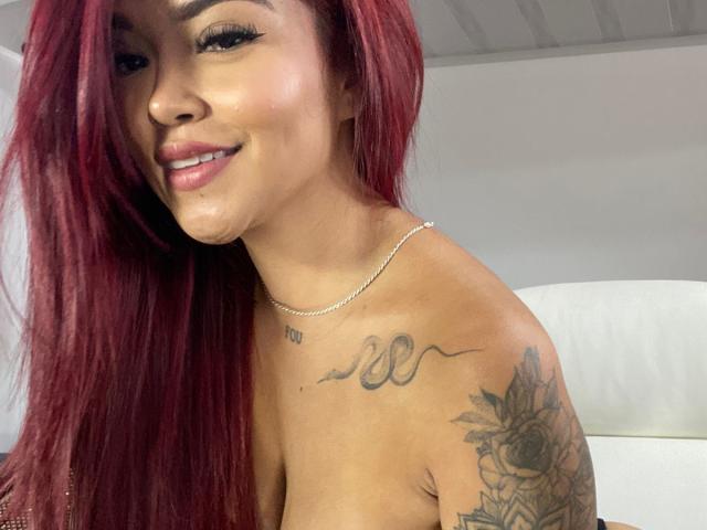 MajoJones - Camera khiêu dâm &amp; quyến rũ trực tiếp - 17023090