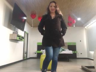 CharllotteGrey - Sexe cam en vivo - 17023198