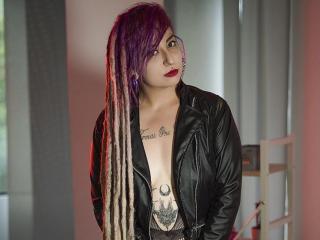CattleyaMonroe - Sexe cam en vivo - 17023514
