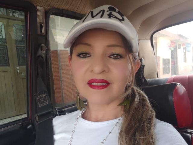 CharllotteGrey - Sexe cam en vivo - 17023762