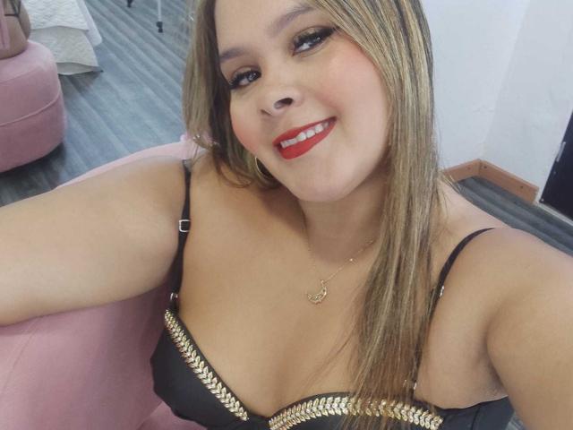 EvaMadison - Live porn &amp; sex cam - 17023842