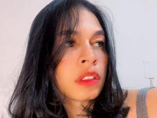 AmberGray69 - Sexe cam en vivo - 17026018