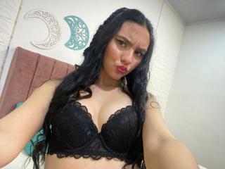 MollyZu - Live sex cam - 17026918