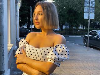 EvaFisler - Live Sex Cam - 17027562