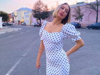 EvaFisler - Live sexe cam - 17027574