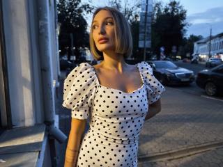 EvaFisler - Live sexe cam - 17027578