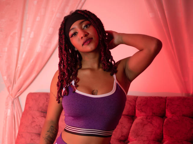 ValkiriaLee - Sexe cam en vivo - 17027926