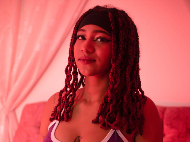 ValkiriaLee - Sexe cam en vivo - 17027950