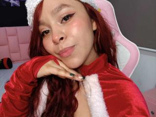 GilianRowe - Sexe cam en vivo - 17028098