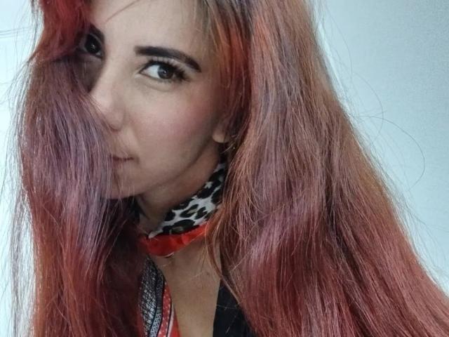 PamelaRaven - Live sex cam - 17029150