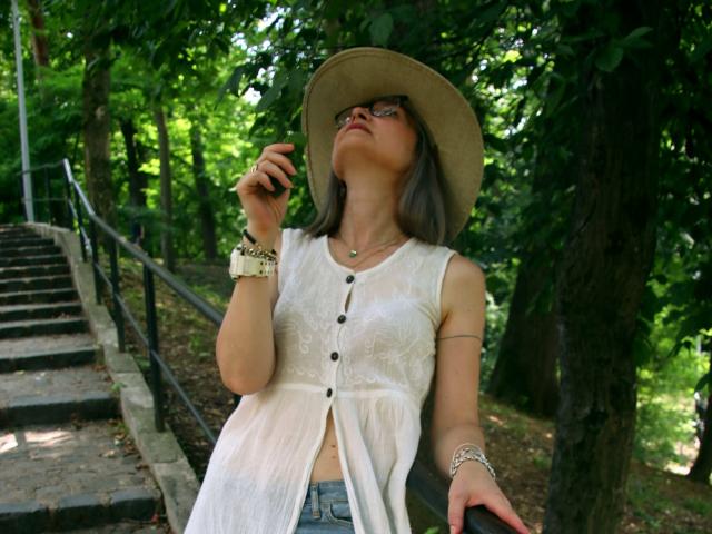 CoreCleo - Camera khiêu dâm &amp; quyến rũ trực tiếp - 17029970