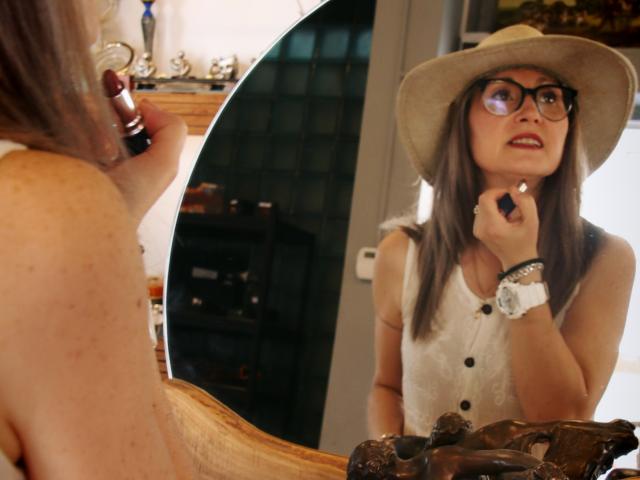 CoreCleo - Sexe cam en vivo - 17029982