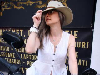 CoreCleo - сексуальная веб-камера в реальном времени - 17029998