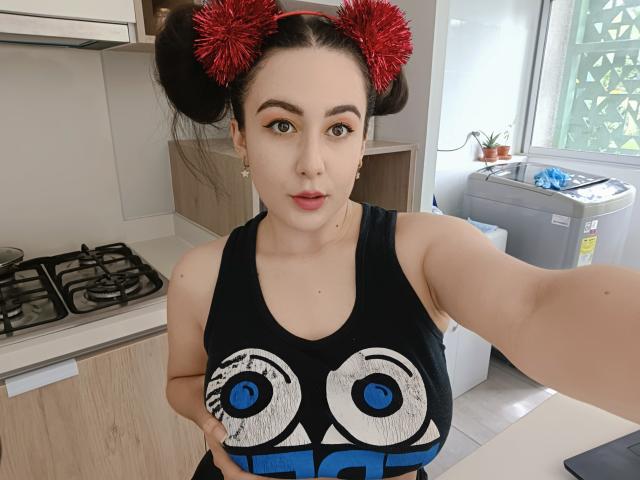 MabyLegrand - Live porn &amp; sex cam - 17030134