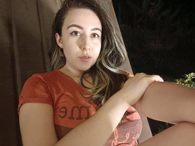 MabyLegrand - Live porn &amp; sex cam - 17030250