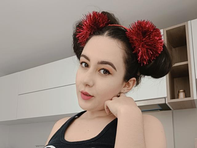 MabyLegrand - Live porn &amp; sex cam - 17030310