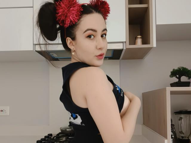 MabyLegrand - Live porn &amp; sex cam - 17030342