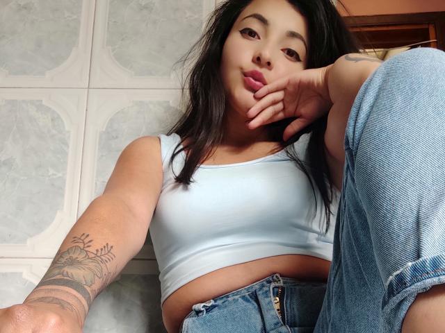 Shanaya - Camera khiêu dâm &amp; quyến rũ trực tiếp - 17030610