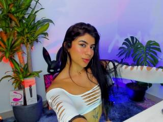 NikolRyder - Live sex cam - 17030974