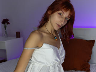 DarkLyn - Live sex cam - 17036562