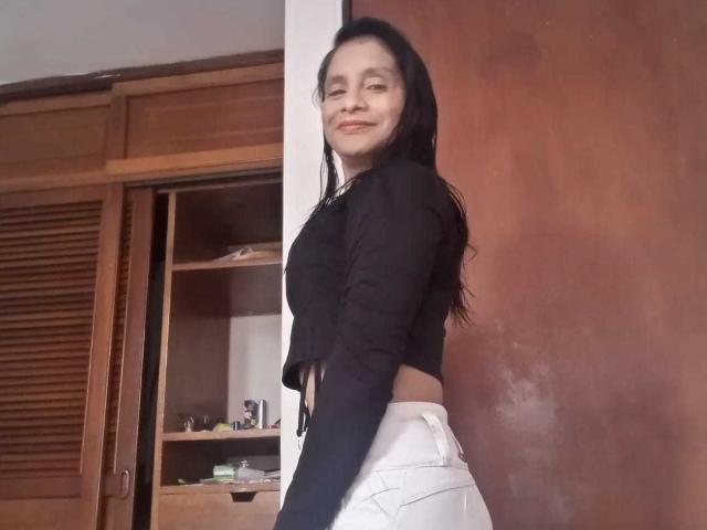 MatureEstery - Sexe cam en vivo - 17037550