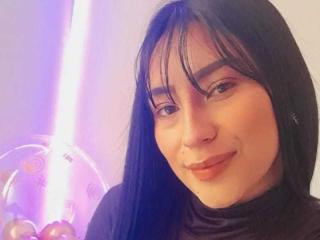 PauletteQui - Live porn &amp; sex cam - 17039158