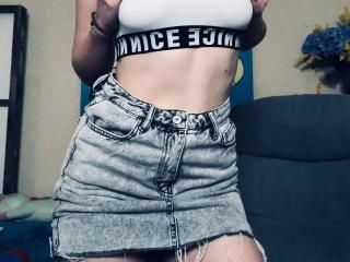 Allochka - Live Sex Cam - 17039362