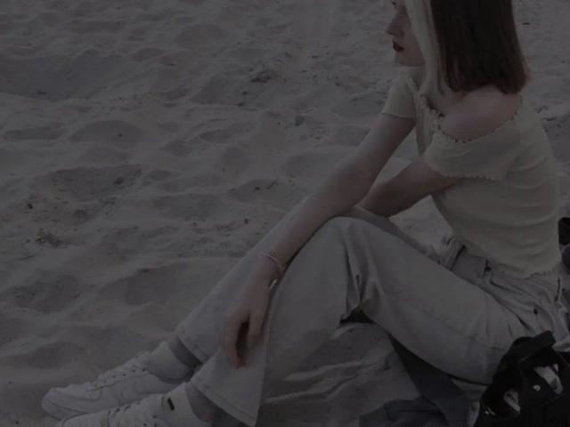 LaPochka - Live sex cam - 17040450