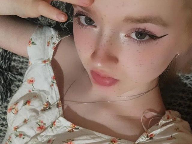 LaPochka - Live sexe cam - 17040490