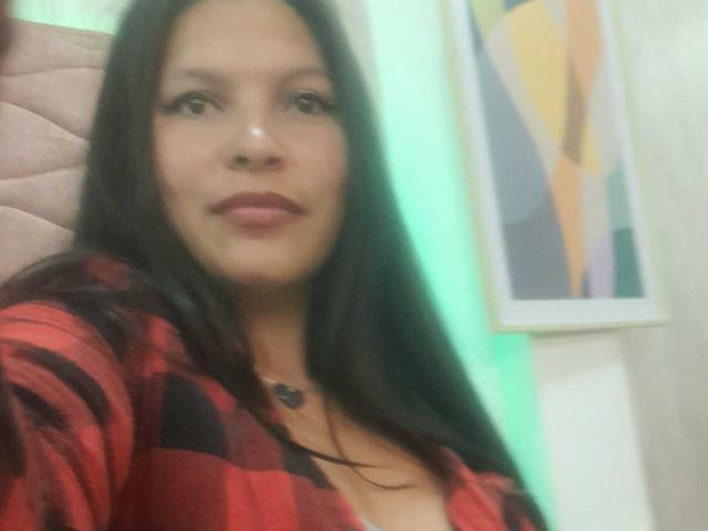 KristineFerrer - Live sex cam - 17040854