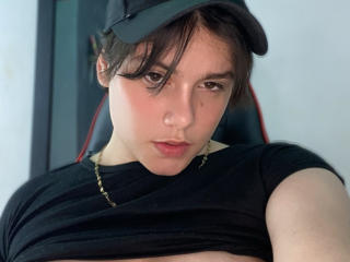 KarlaHotHot - Live sexe cam - 17041058