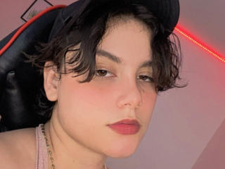KarlaHotHot - Live sexe cam - 17041062