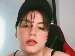 KarlaHotHot - Live sexe cam - 17041102