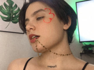 KarlaHotHot - Live sexe cam - 17041114
