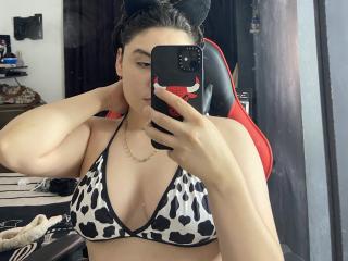 KarlaHotHot - Live sexe cam - 17041246