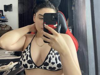 KarlaHotHot - Live porn &amp; sex cam - 17041246