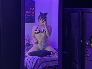 KarlaHotHot - Live sexe cam - 17041250