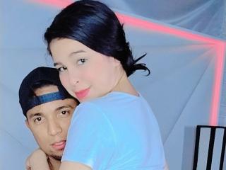 DanniXOliver - Live porn & sex cam - 17042194