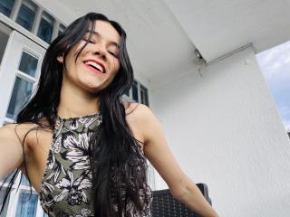 DeisyWest - Sexe cam en vivo - 17042386