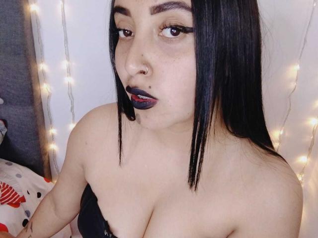 AnnieDevonne - Sexe cam en vivo - 17043898