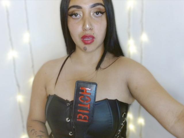 AnnieDevonne - Sexe cam en vivo - 17044162
