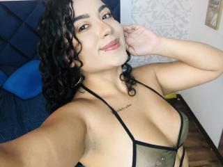 CristalRosee - Live porn &amp; sex cam - 17044798