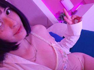 BonnieMel - Live porn & sex cam - 17045110