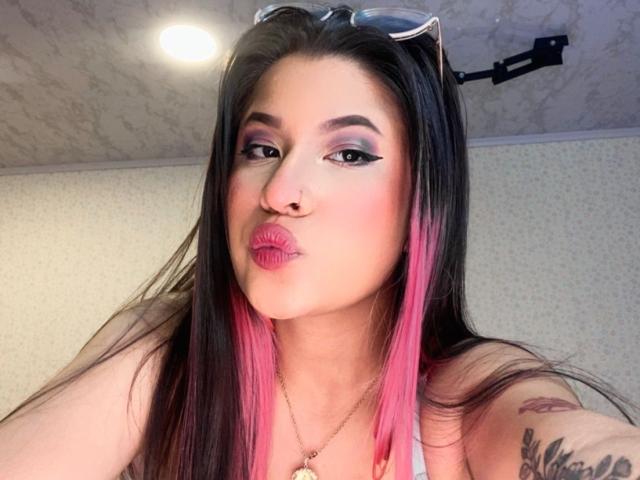 MegannSweettx - Sexe cam en vivo - 17045290