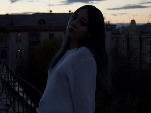 HappyEbert - Sexe cam en vivo - 17045378