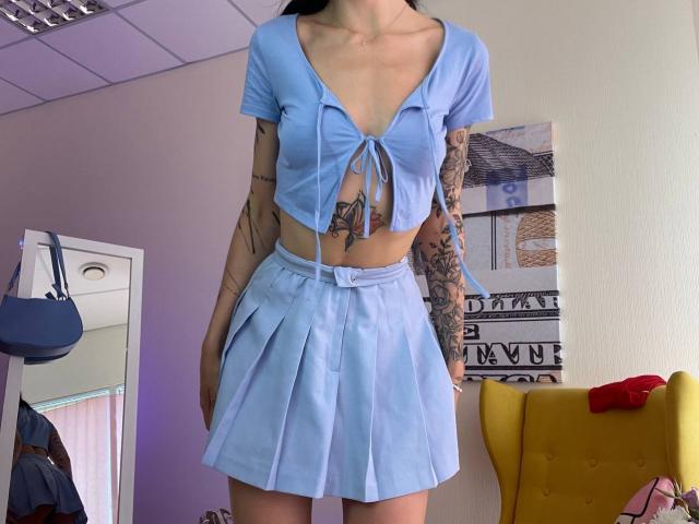 Tsukerberg - Live sex cam - 17048942