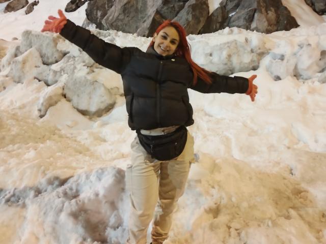 AmyStreetwise69 - сексуальная веб-камера в реальном времени - 17054126