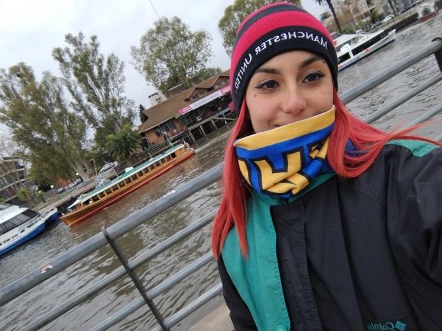 AmyStreetwise69 - Sexe cam en vivo - 17054754