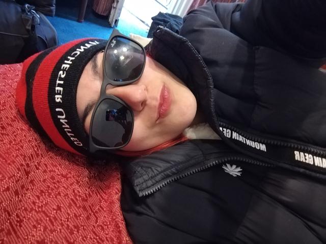 AmyStreetwise69 - Porno na żywo i seks kamera - 17055038