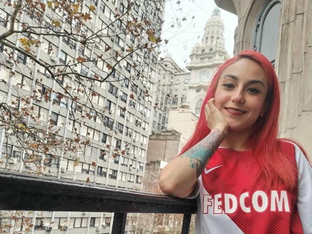 AmyStreetwise69 - Sexe cam en vivo - 17055042